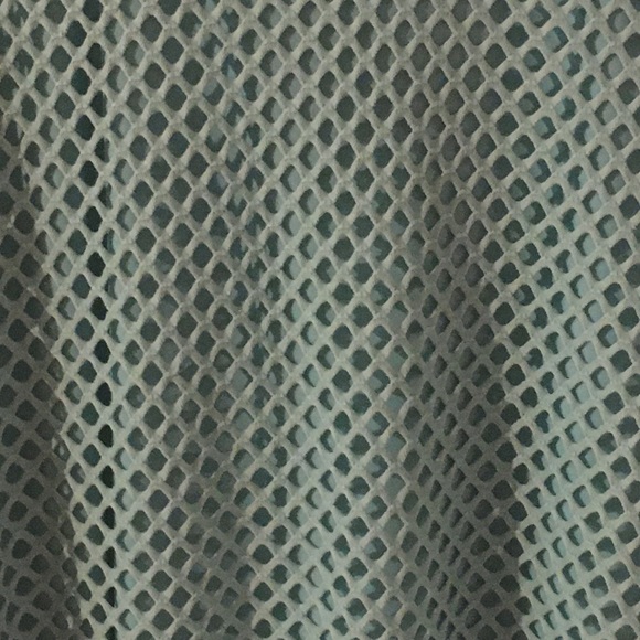 Women’s mesh top with lining - Picture 2 of 6